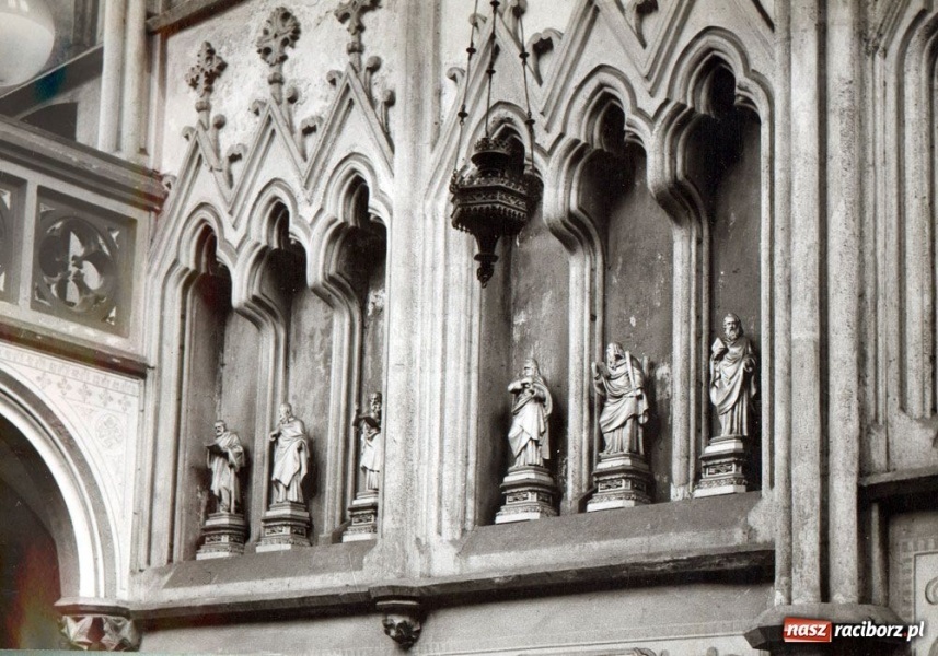 Zdjęcie w galerii na portalu naszraciborz.pl: Jak nie Wawel, to co? wiadomości z regionu