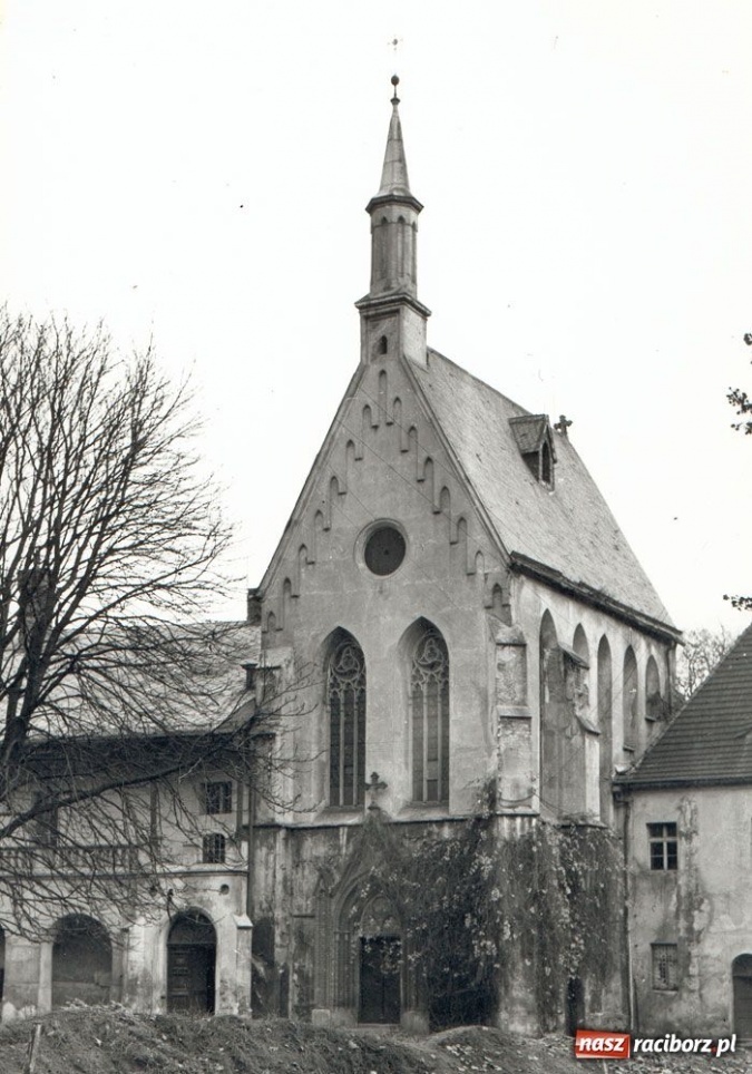 Zdjęcie w galerii na portalu naszraciborz.pl: Jak nie Wawel, to co? wiadomości z regionu