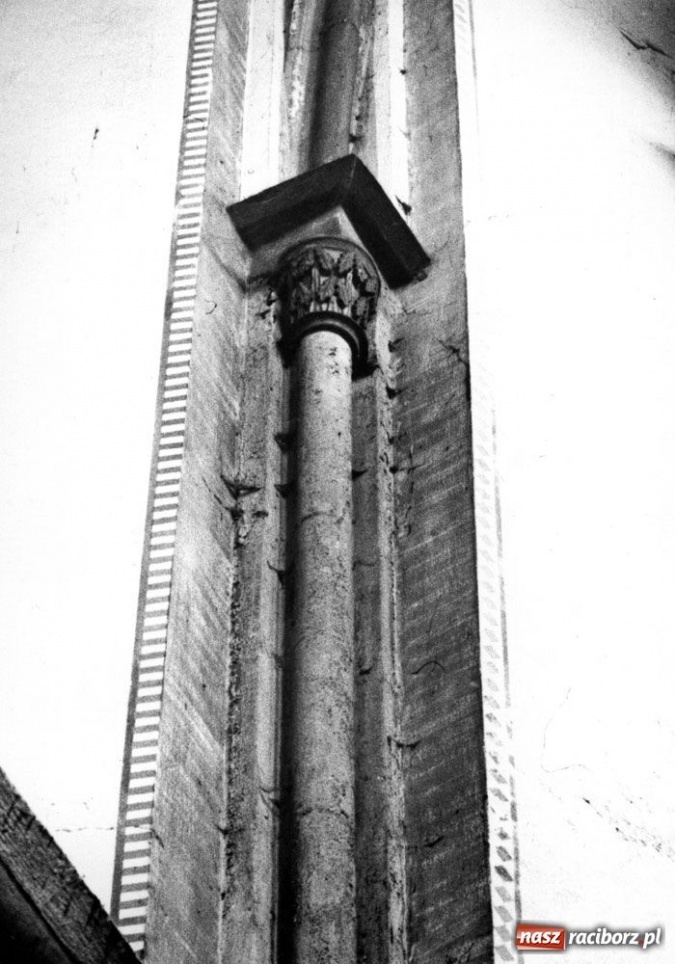 Zdjęcie w galerii na portalu naszraciborz.pl: Jak nie Wawel, to co? wiadomości z regionu