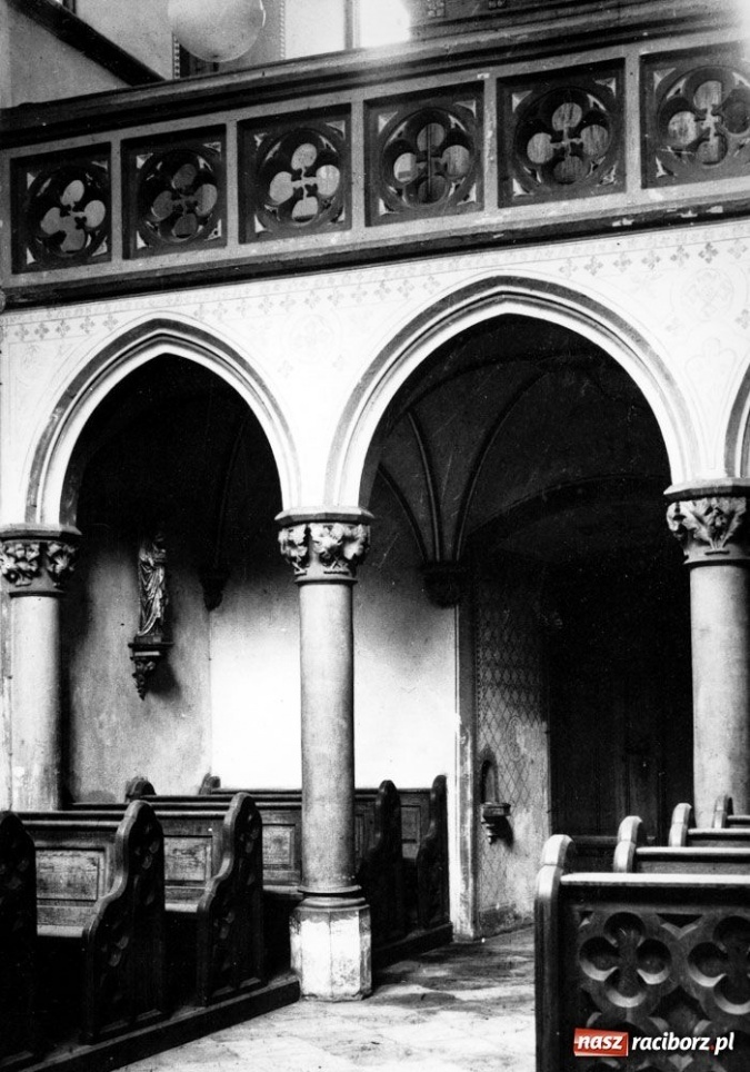 Zdjęcie w galerii na portalu naszraciborz.pl: Jak nie Wawel, to co? wiadomości z regionu