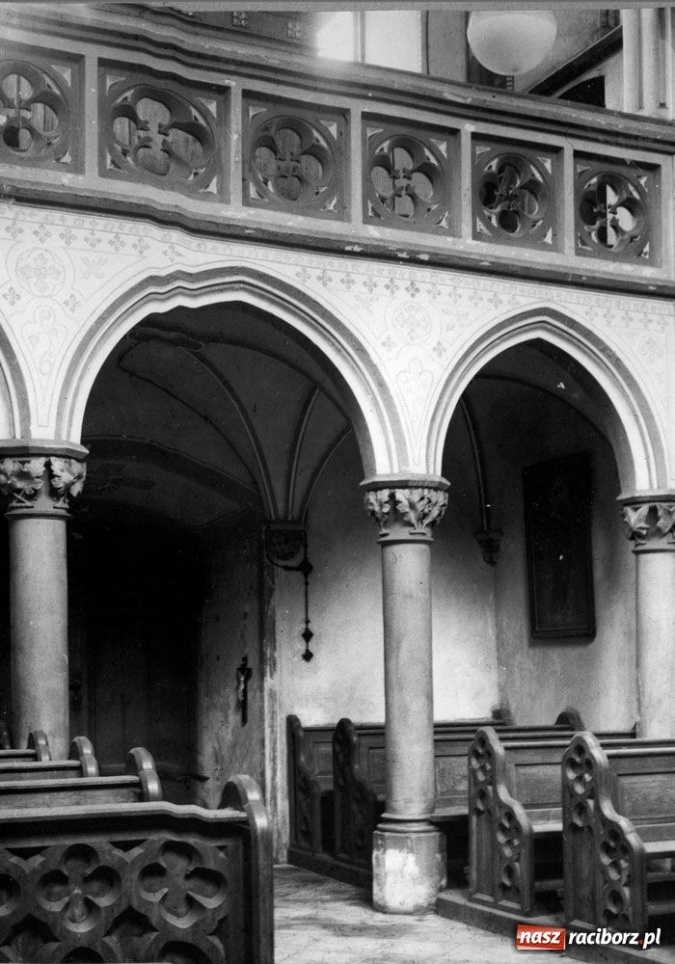 Zdjęcie w galerii na portalu naszraciborz.pl: Jak nie Wawel, to co? wiadomości z regionu