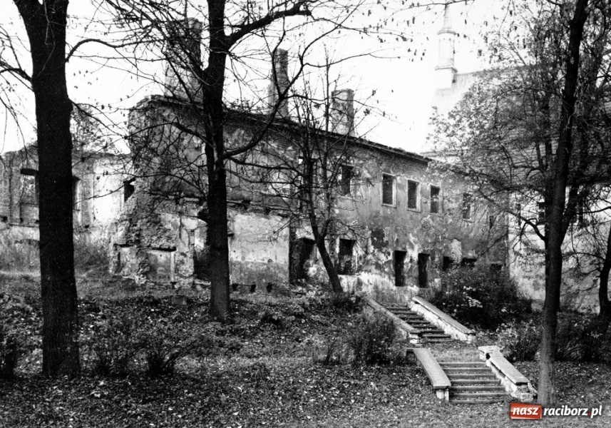 Zdjęcie w galerii na portalu naszraciborz.pl: Jak nie Wawel, to co? wiadomości z regionu