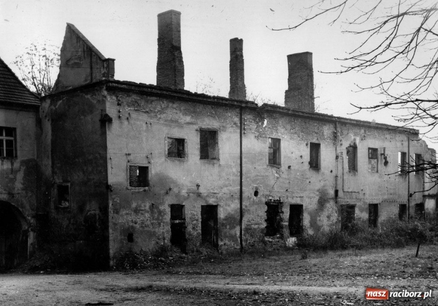 Zdjęcie w galerii na portalu naszraciborz.pl: Jak nie Wawel, to co? wiadomości z regionu