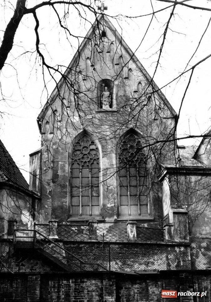 Zdjęcie w galerii na portalu naszraciborz.pl: Jak nie Wawel, to co? wiadomości z regionu