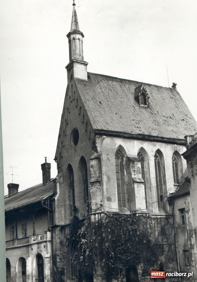 Zdjęcie w galerii na portalu naszraciborz.pl: Jak nie Wawel, to co? wiadomości z regionu