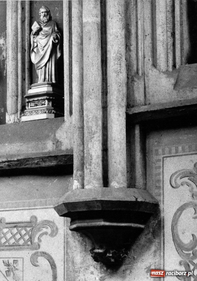 Zdjęcie w galerii na portalu naszraciborz.pl: Jak nie Wawel, to co? wiadomości z regionu