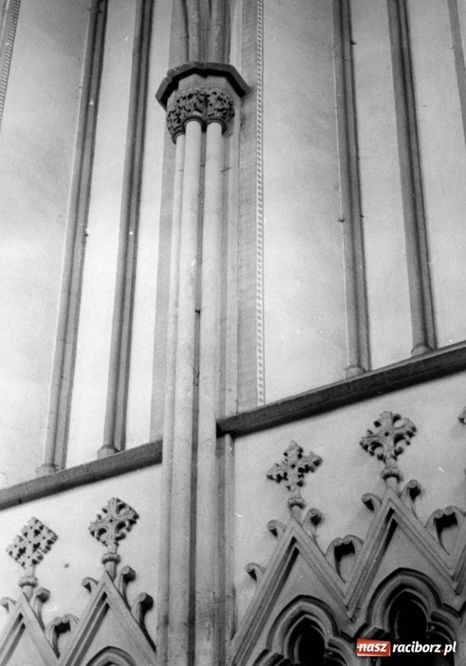 Zdjęcie w galerii na portalu naszraciborz.pl: Jak nie Wawel, to co? wiadomości z regionu