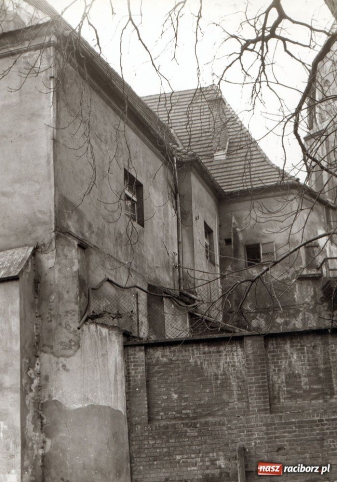 Zdjęcie w galerii na portalu naszraciborz.pl: Jak nie Wawel, to co? wiadomości z regionu