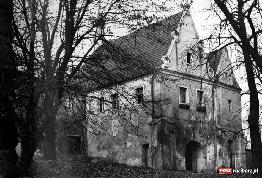 Zdjęcie w galerii na portalu naszraciborz.pl: Jak nie Wawel, to co? wiadomości z regionu