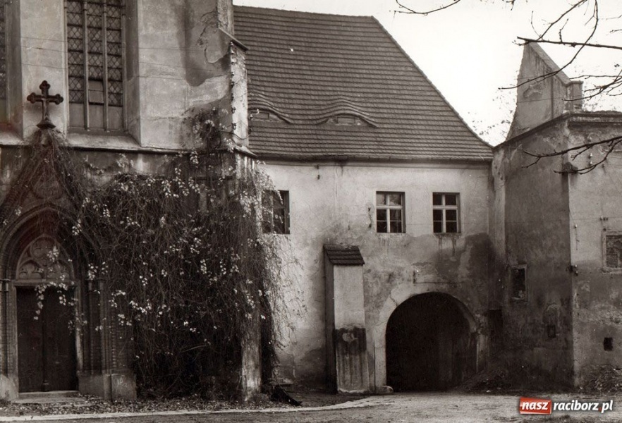 Zdjęcie w galerii na portalu naszraciborz.pl: Jak nie Wawel, to co? wiadomości z regionu