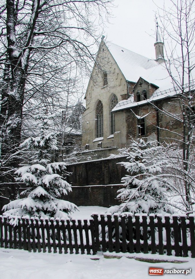 Zdjęcie w galerii na portalu naszraciborz.pl: Jak nie Wawel, to co? wiadomości z regionu