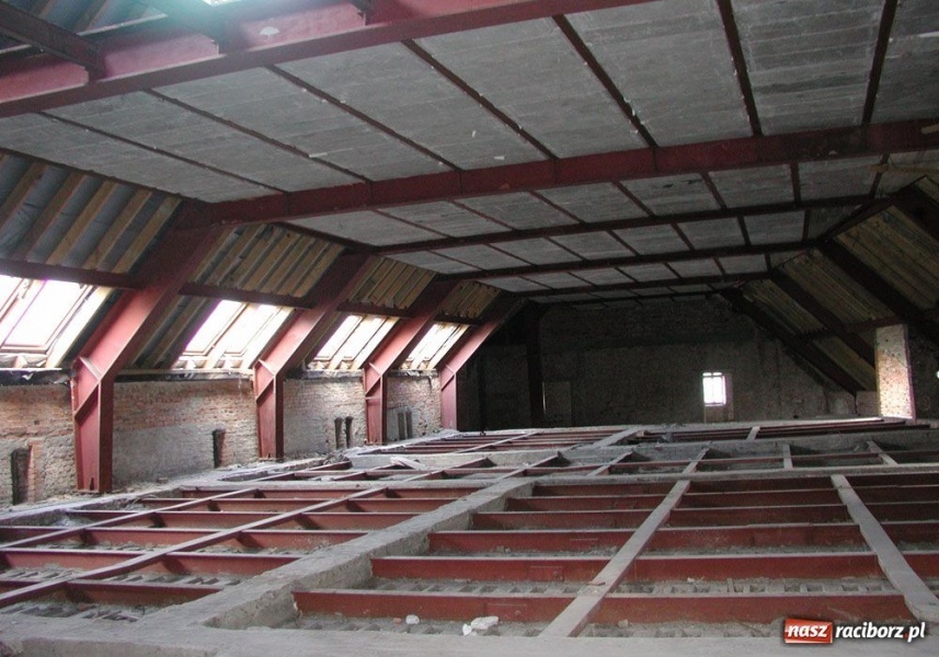 Zdjęcie w galerii na portalu naszraciborz.pl: Jak nie Wawel, to co? wiadomości z regionu