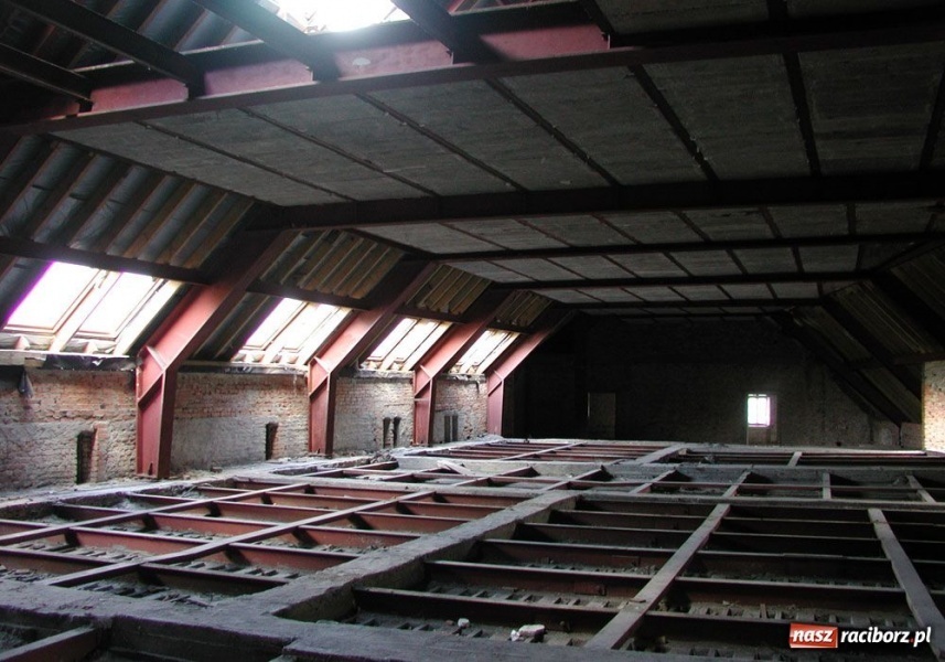 Zdjęcie w galerii na portalu naszraciborz.pl: Jak nie Wawel, to co? wiadomości z regionu