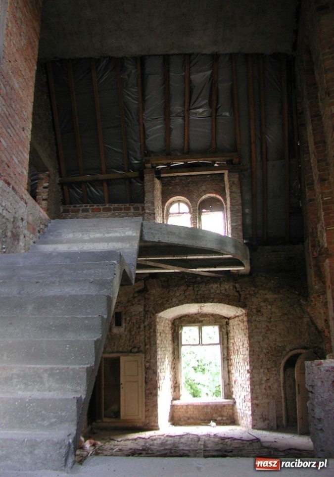 Zdjęcie w galerii na portalu naszraciborz.pl: Jak nie Wawel, to co? wiadomości z regionu