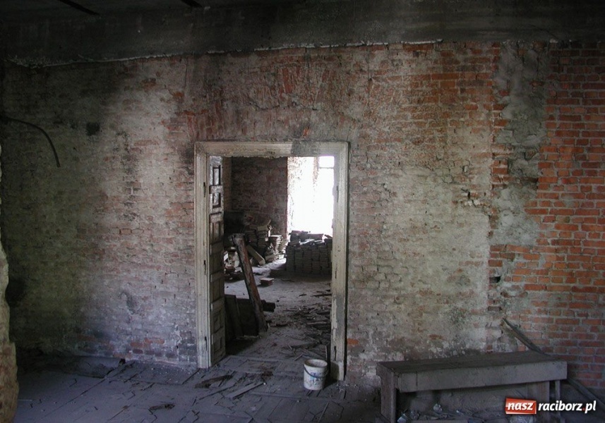 Zdjęcie w galerii na portalu naszraciborz.pl: Jak nie Wawel, to co? wiadomości z regionu