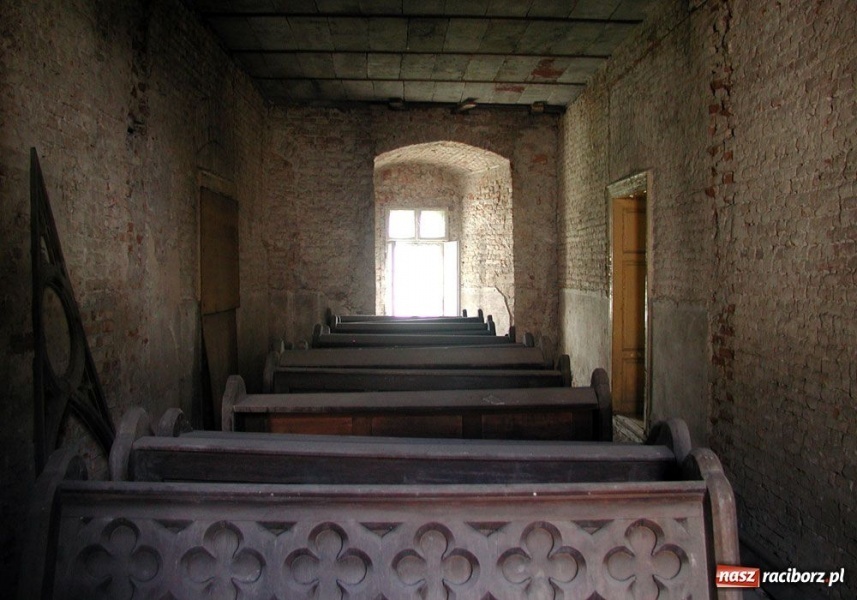 Zdjęcie w galerii na portalu naszraciborz.pl: Jak nie Wawel, to co? wiadomości z regionu