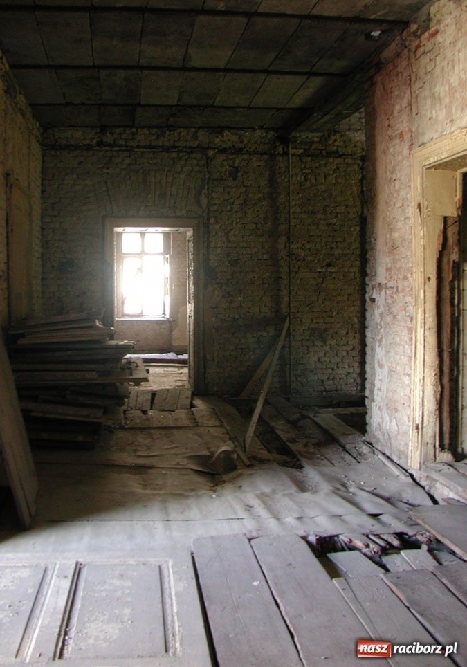 Zdjęcie w galerii na portalu naszraciborz.pl: Jak nie Wawel, to co? wiadomości z regionu