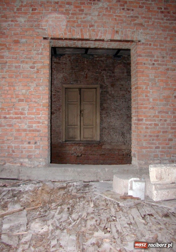 Zdjęcie w galerii na portalu naszraciborz.pl: Jak nie Wawel, to co? wiadomości z regionu