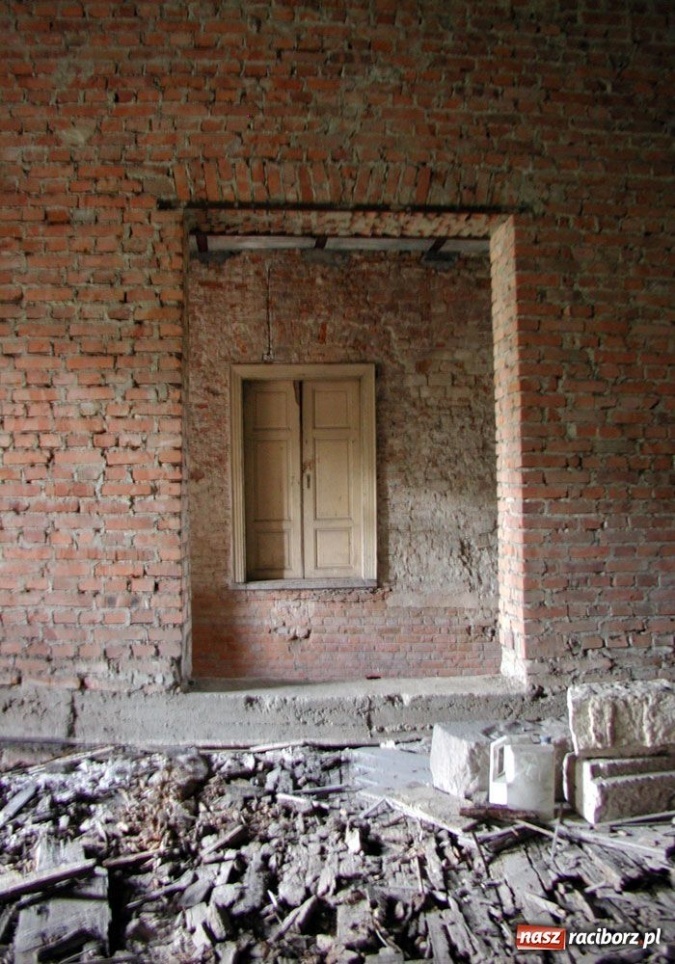 Zdjęcie w galerii na portalu naszraciborz.pl: Jak nie Wawel, to co? wiadomości z regionu