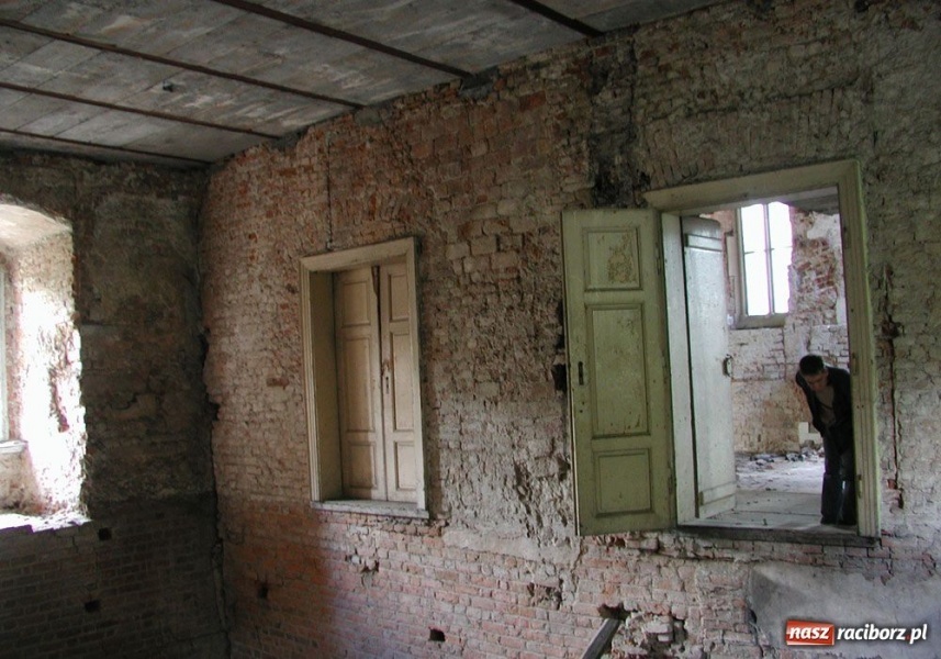 Zdjęcie w galerii na portalu naszraciborz.pl: Jak nie Wawel, to co? wiadomości z regionu