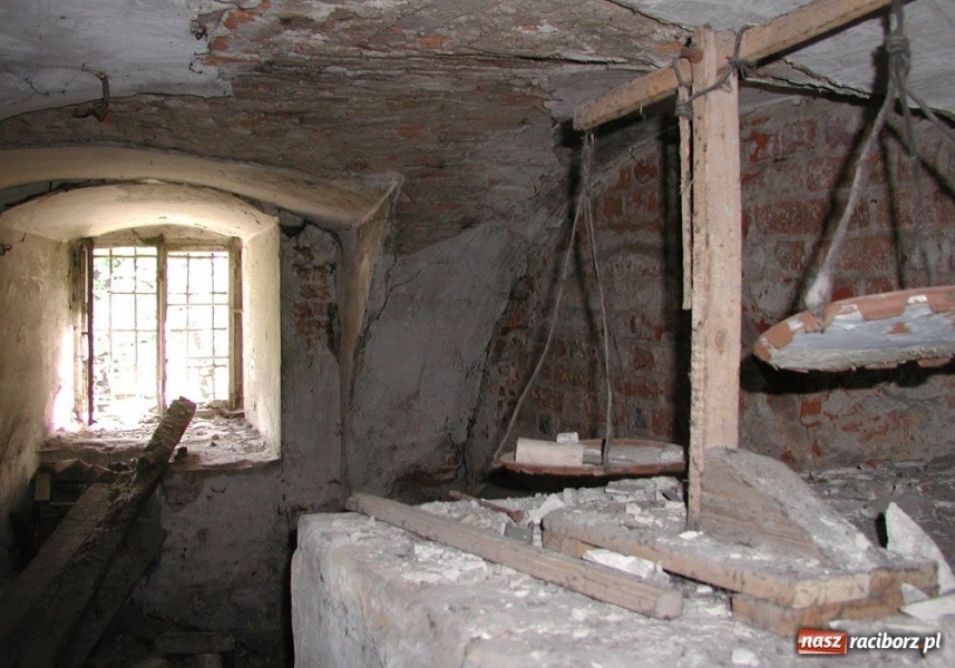 Zdjęcie w galerii na portalu naszraciborz.pl: Jak nie Wawel, to co? wiadomości z regionu