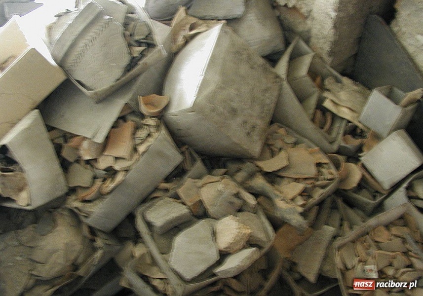 Zdjęcie w galerii na portalu naszraciborz.pl: Jak nie Wawel, to co? wiadomości z regionu