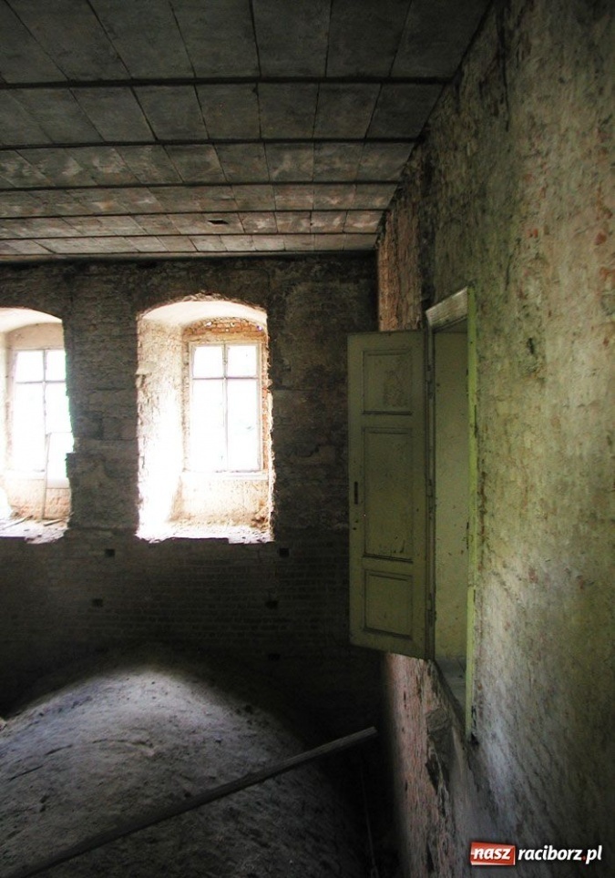 Zdjęcie w galerii na portalu naszraciborz.pl: Jak nie Wawel, to co? wiadomości z regionu