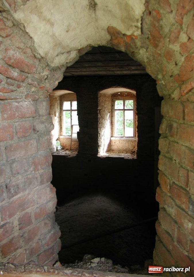 Zdjęcie w galerii na portalu naszraciborz.pl: Jak nie Wawel, to co? wiadomości z regionu