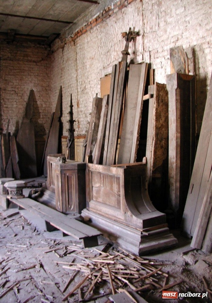 Zdjęcie w galerii na portalu naszraciborz.pl: Jak nie Wawel, to co? wiadomości z regionu