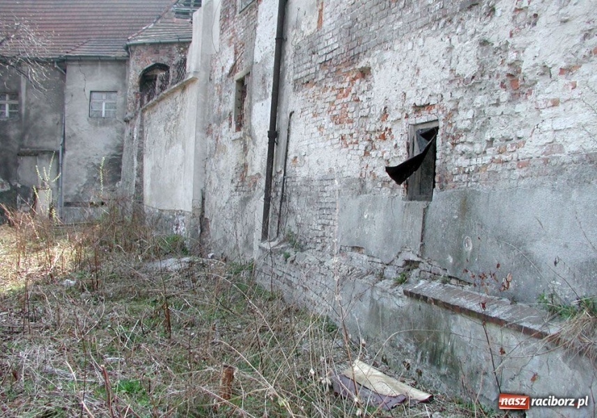 Zdjęcie w galerii na portalu naszraciborz.pl: Jak nie Wawel, to co? wiadomości z regionu