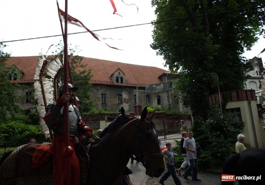 Zdjęcie w galerii na portalu naszraciborz.pl: Jak nie Wawel, to co? wiadomości z regionu