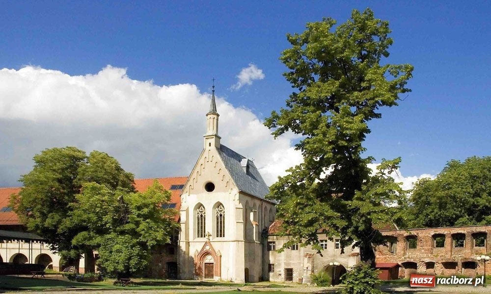 Zdjęcie w galerii na portalu naszraciborz.pl: Jak nie Wawel, to co? wiadomości z regionu