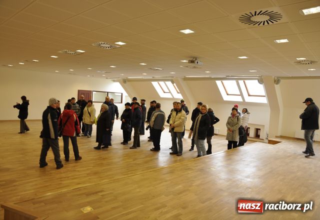 Zdjęcie w galerii na portalu naszraciborz.pl: Jak nie Wawel, to co? wiadomości z regionu