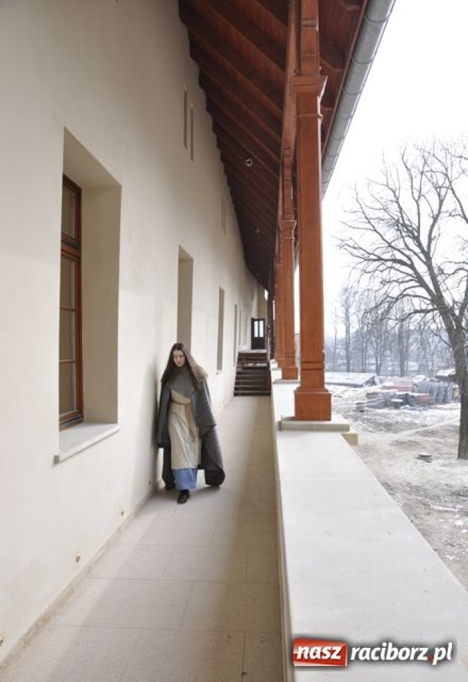 Zdjęcie w galerii na portalu naszraciborz.pl: Jak nie Wawel, to co? wiadomości z regionu