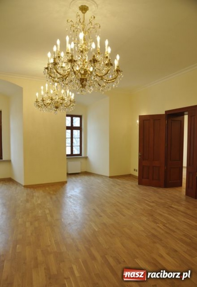 Zdjęcie w galerii na portalu naszraciborz.pl: Jak nie Wawel, to co? wiadomości z regionu