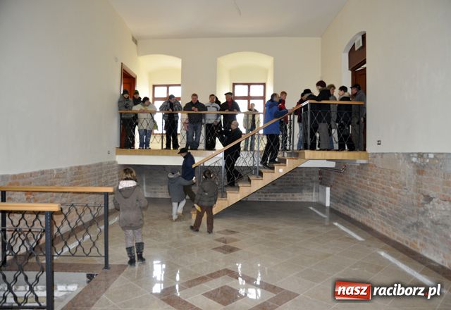 Zdjęcie w galerii na portalu naszraciborz.pl: Jak nie Wawel, to co? wiadomości z regionu