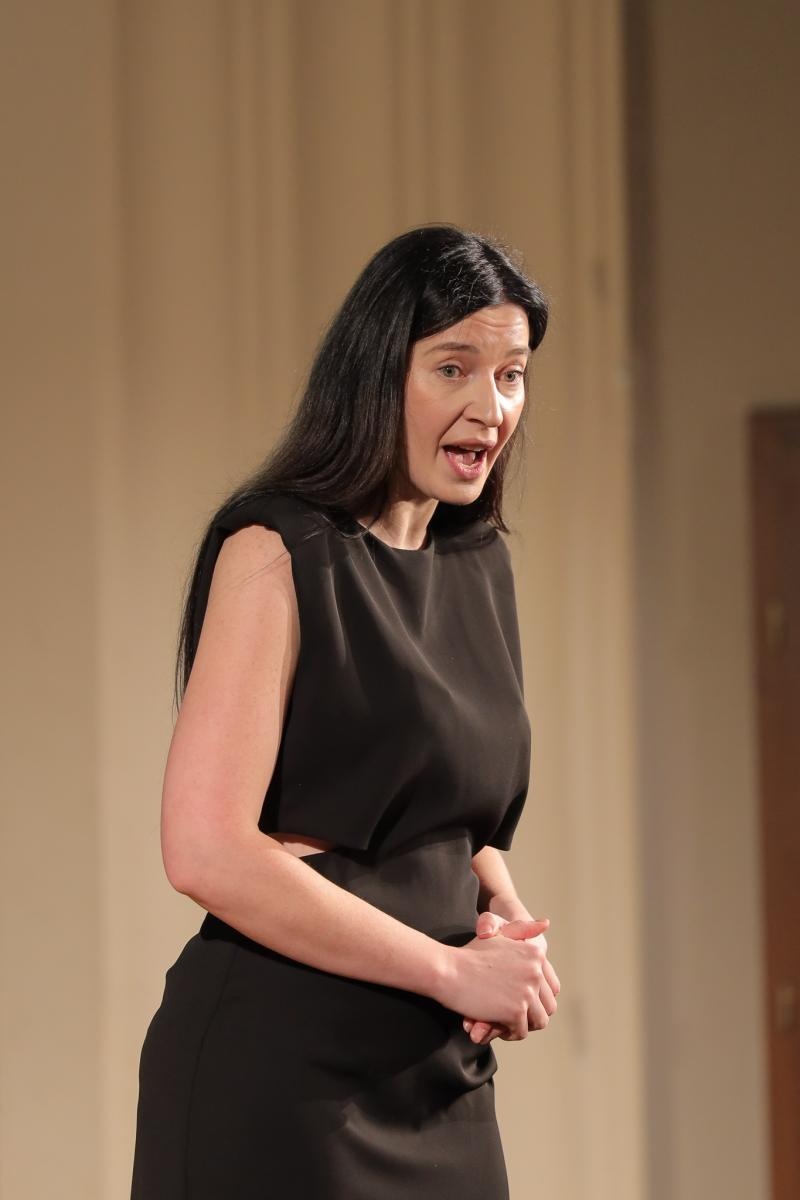 Zdjęcie w galerii na portalu naszraciborz.pl: Opera, musical i muzyka filmowa. Śpiew bohaterem marcowych koncertów umuzykalniających wiadomości z regionu