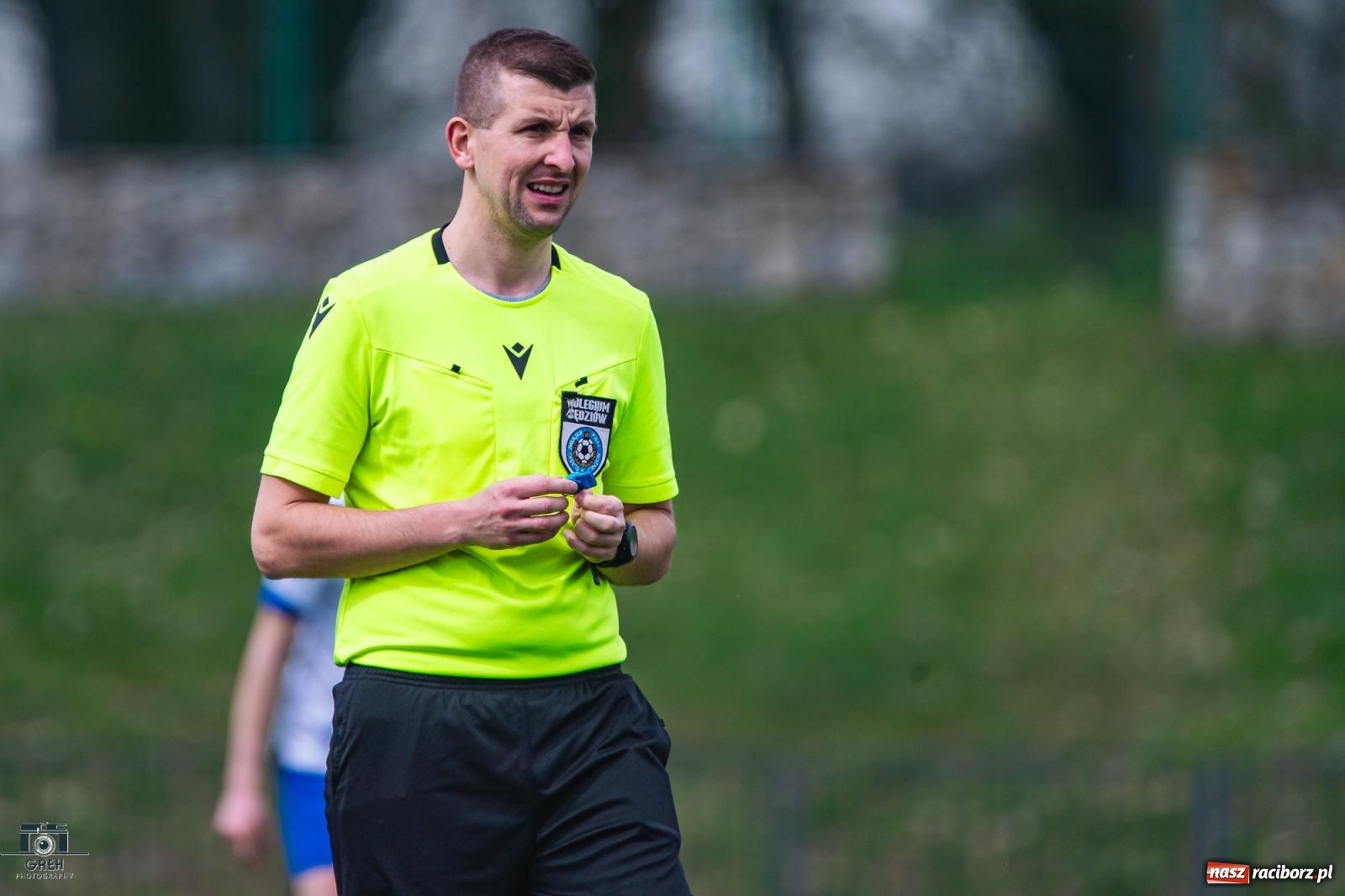 Zdjęcie w galerii na portalu naszraciborz.pl: Fatalna passa Unii trwa [FOTO] wiadomości z regionu