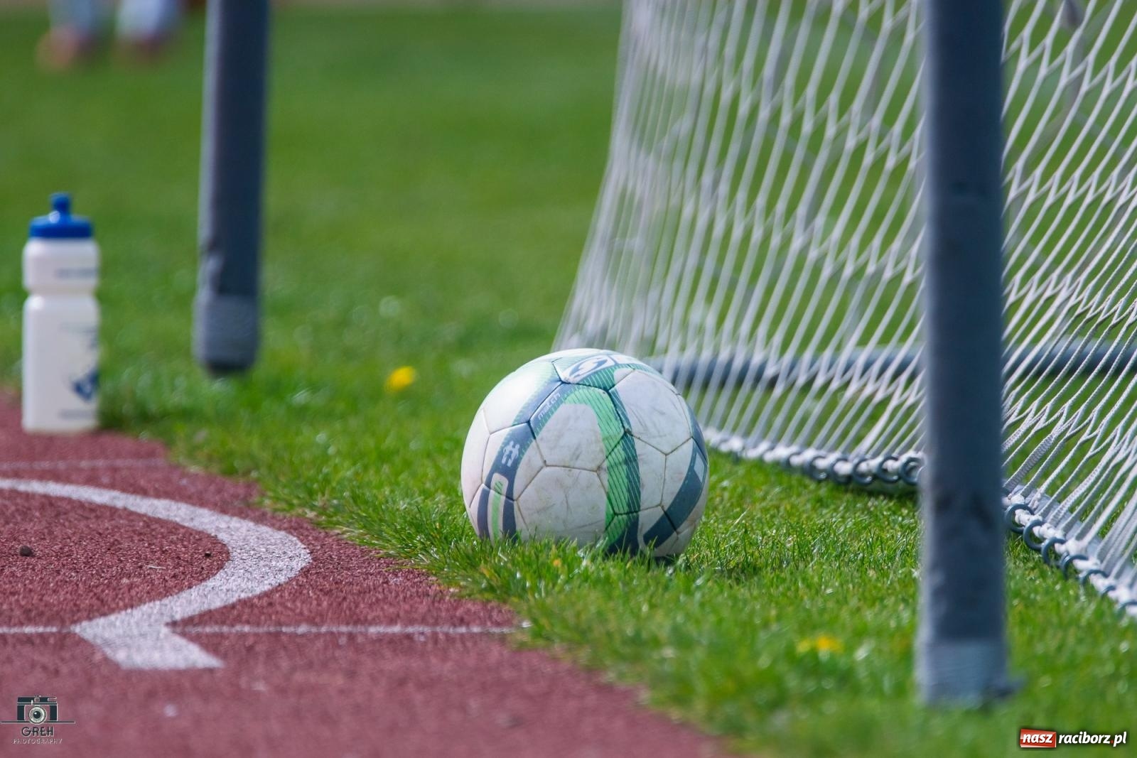 Zdjęcie w galerii na portalu naszraciborz.pl: Fatalna passa Unii trwa [FOTO] wiadomości z regionu