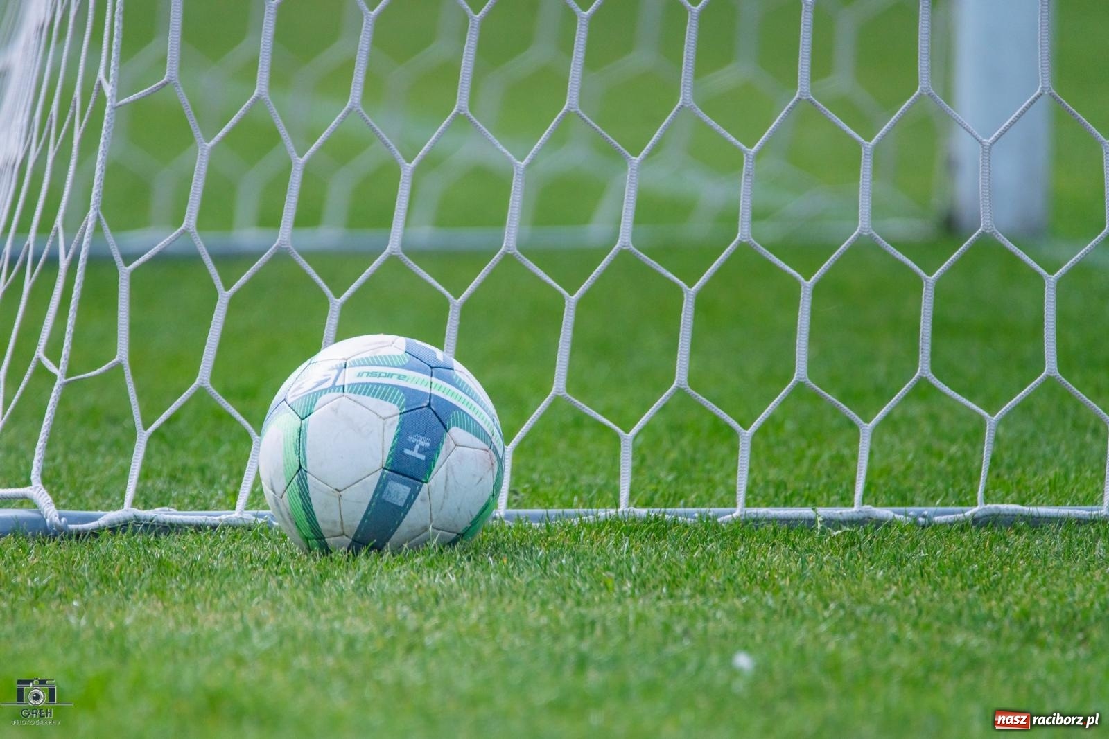 Zdjęcie w galerii na portalu naszraciborz.pl: Fatalna passa Unii trwa [FOTO] wiadomości z regionu