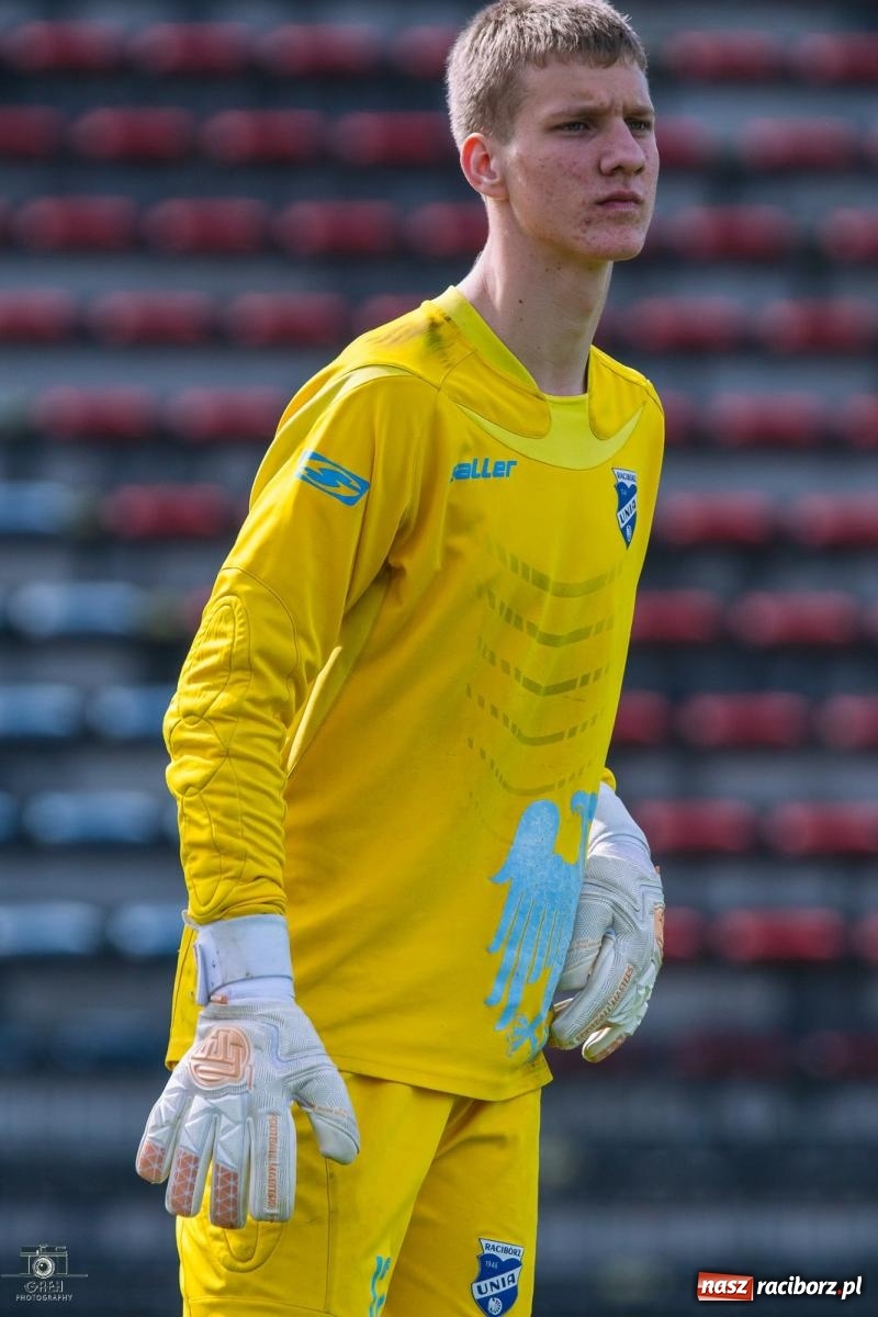 Zdjęcie w galerii na portalu naszraciborz.pl: Fatalna passa Unii trwa [FOTO] wiadomości z regionu