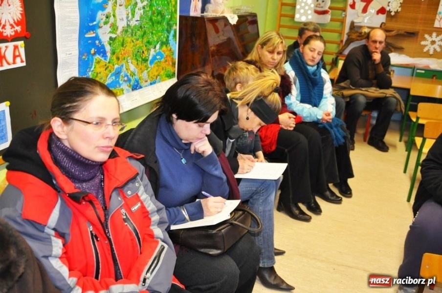 Zdjęcie w galerii na portalu naszraciborz.pl: Szkoły gotowe na sześciolatki wiadomości z regionu