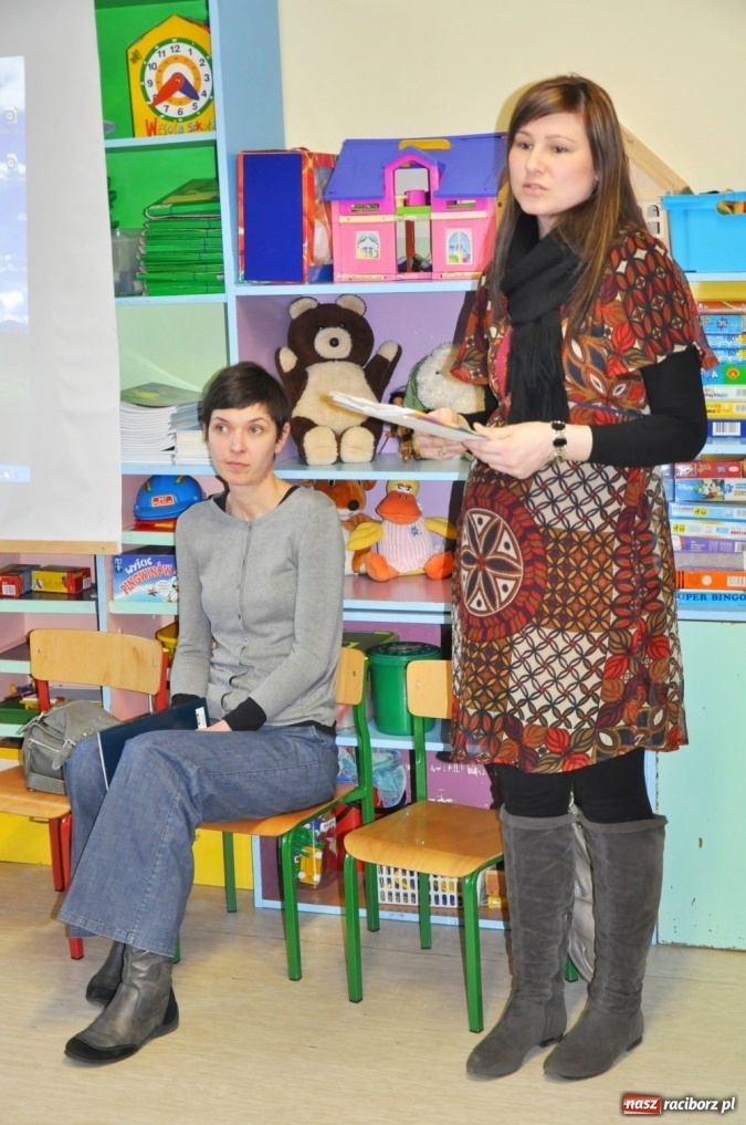 Zdjęcie w galerii na portalu naszraciborz.pl: Szkoły gotowe na sześciolatki wiadomości z regionu