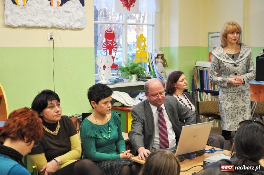 Zdjęcie w galerii na portalu naszraciborz.pl: Szkoły gotowe na sześciolatki wiadomości z regionu