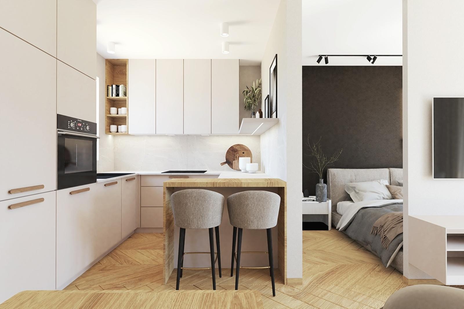 Zdjęcie w galerii na portalu naszraciborz.pl: Inwestycja przy Królewskiej. Nowe mieszkania w Raciborzu [FOTO] wiadomości z regionu