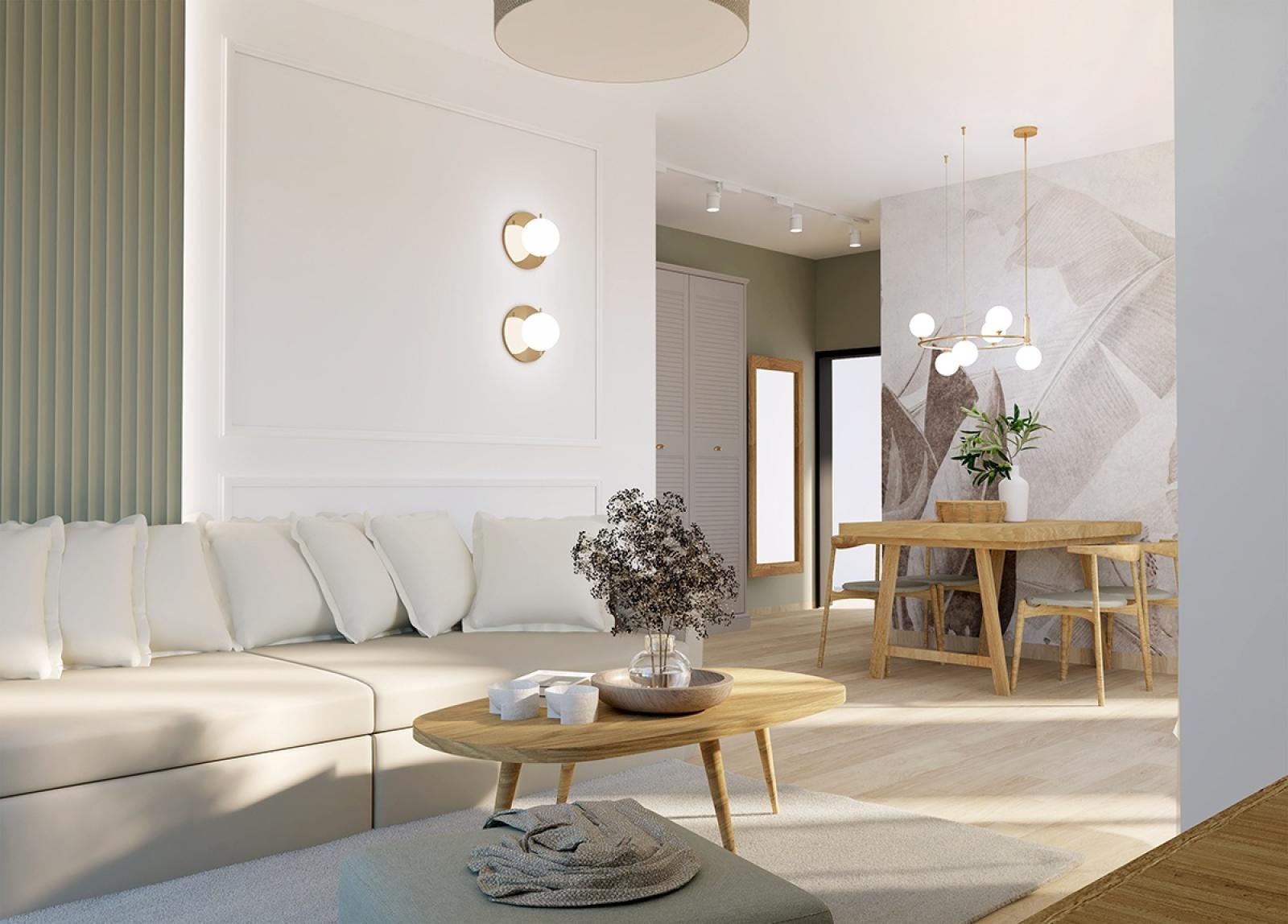 Zdjęcie w galerii na portalu naszraciborz.pl: Inwestycja przy Królewskiej. Nowe mieszkania w Raciborzu [FOTO] wiadomości z regionu