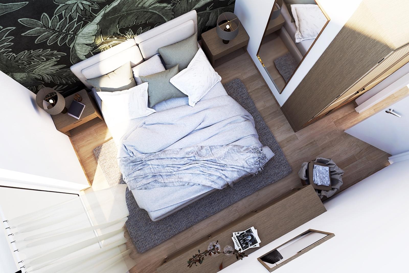 Zdjęcie w galerii na portalu naszraciborz.pl: Inwestycja przy Królewskiej. Nowe mieszkania w Raciborzu [FOTO] wiadomości z regionu