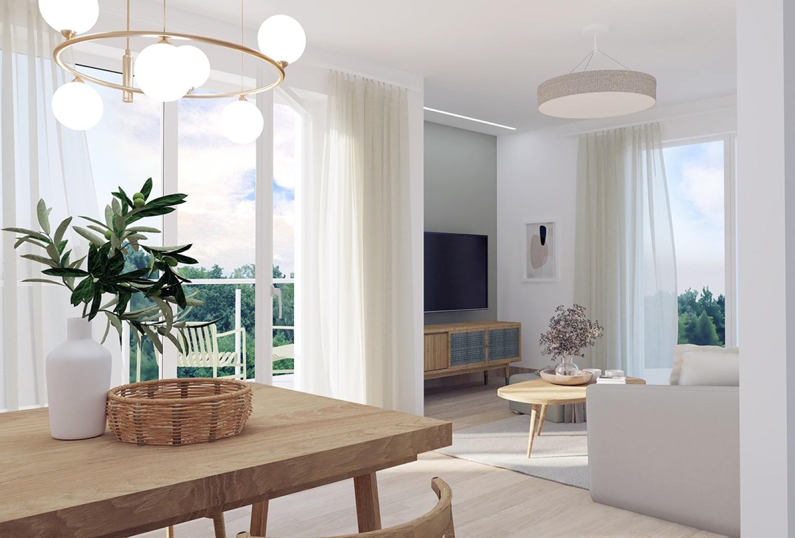 Zdjęcie w galerii na portalu naszraciborz.pl: Inwestycja przy Królewskiej. Nowe mieszkania w Raciborzu [FOTO] wiadomości z regionu