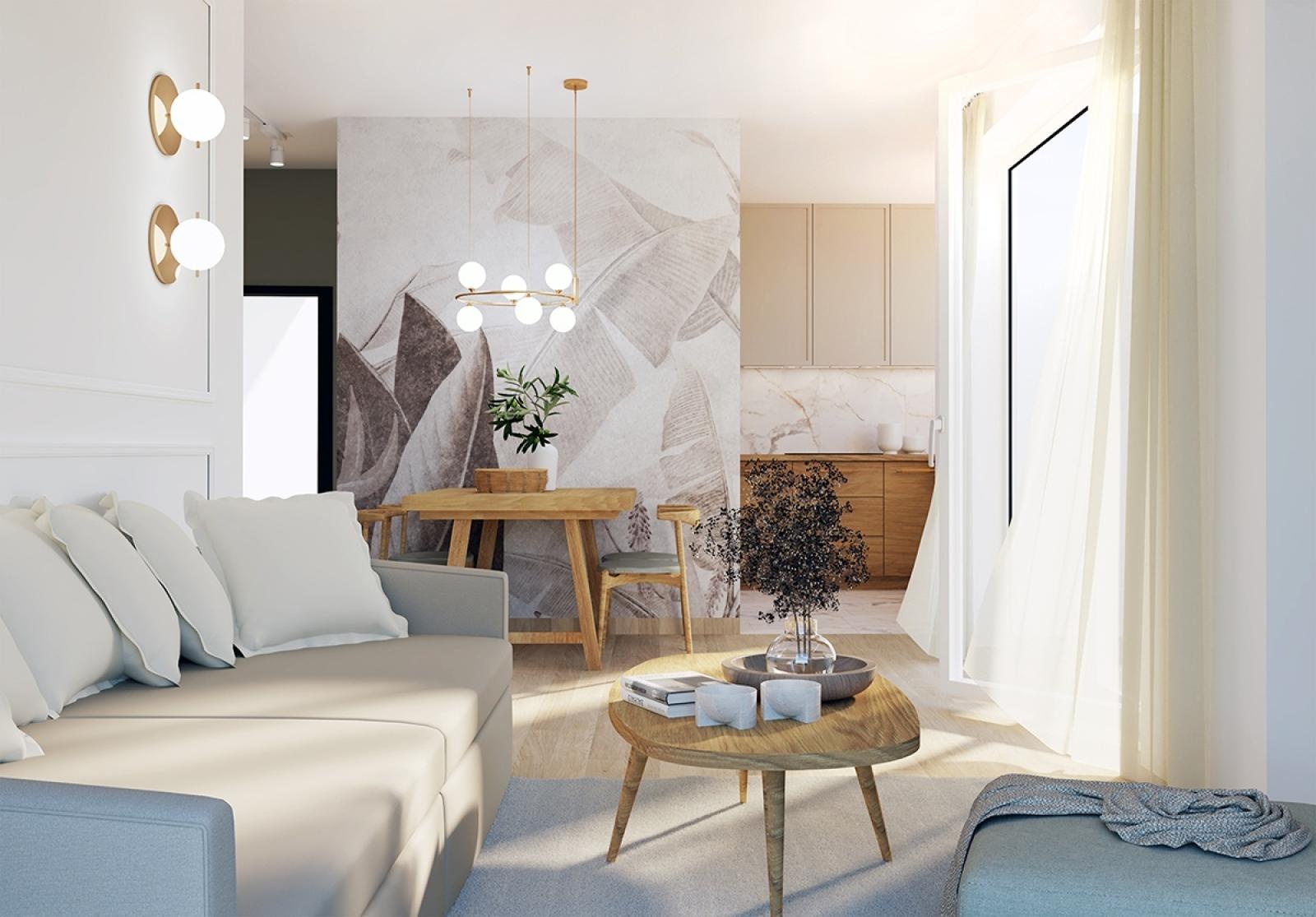 Zdjęcie w galerii na portalu naszraciborz.pl: Inwestycja przy Królewskiej. Nowe mieszkania w Raciborzu [FOTO] wiadomości z regionu