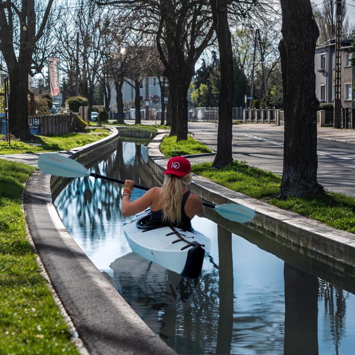 Zdjęcie w galerii na portalu naszraciborz.pl: Racibórz wypłynie na szerokie wody wiadomości z regionu